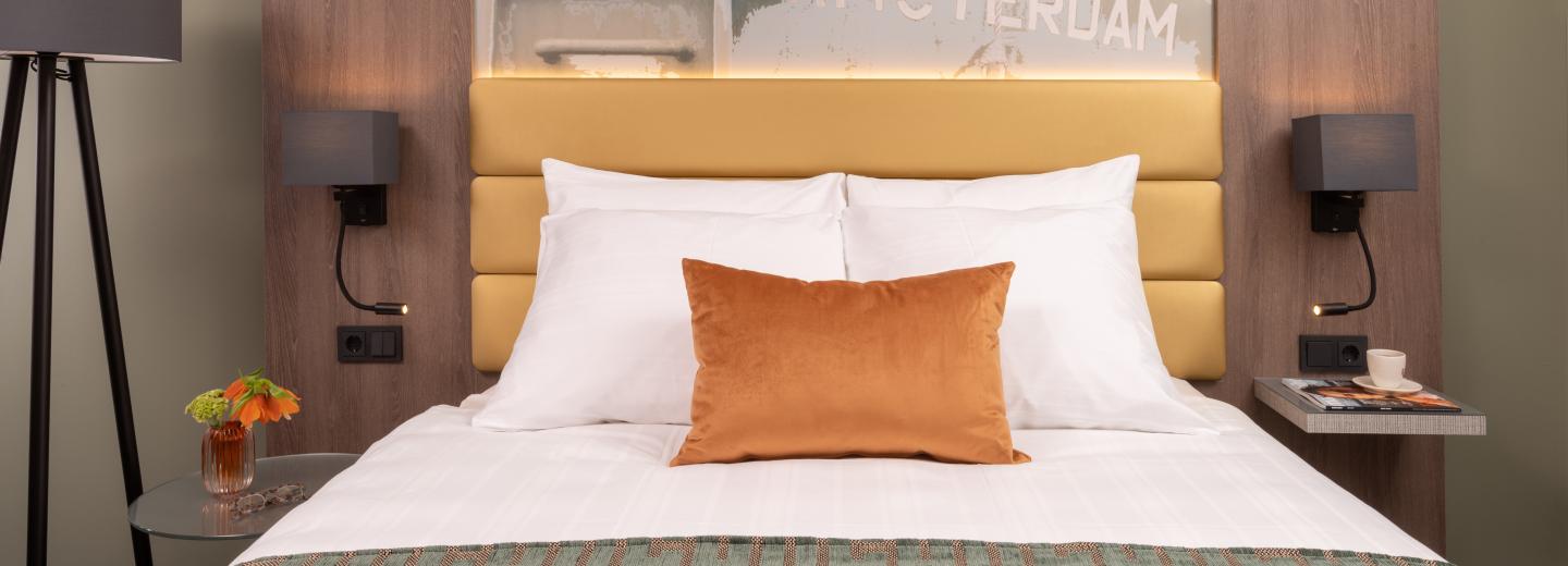 © Eurotours Comfort Zimmer