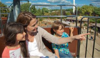 Familie Heide Park Familie Heide Park