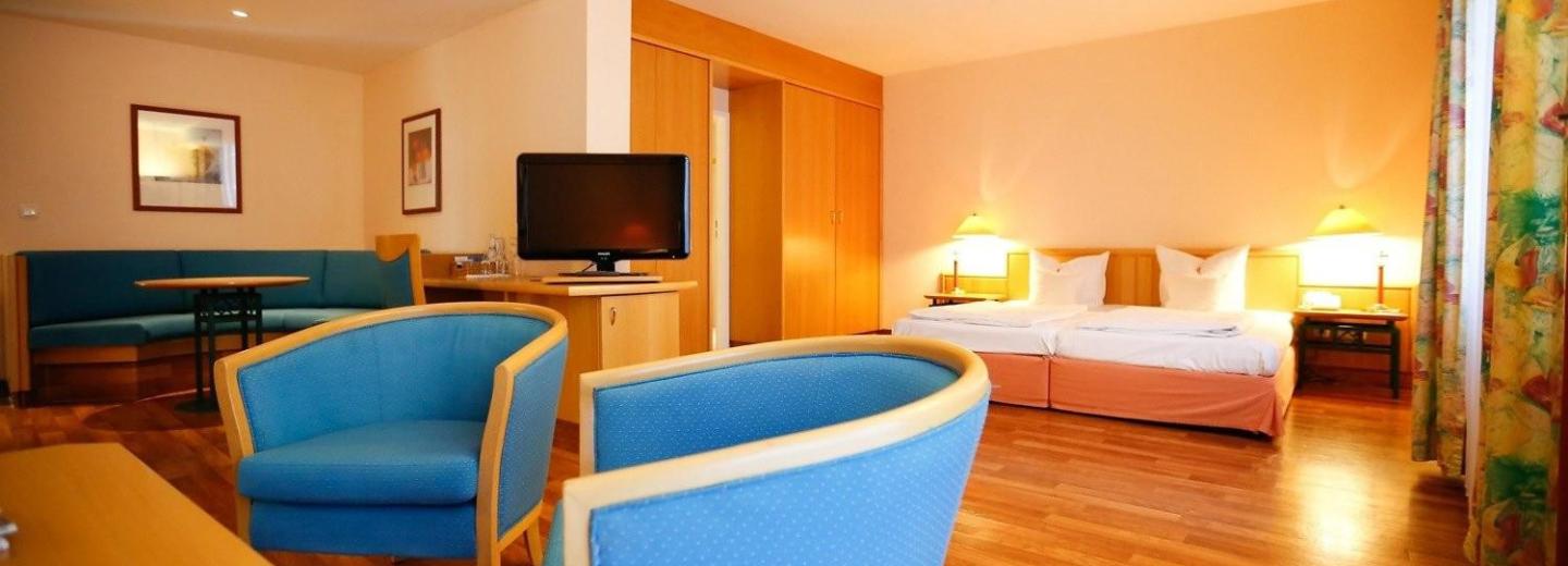 © Eurotours Juniorsuite