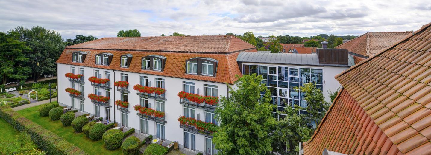 © Eurotours Boltenhagen: Paradies an der Ostseeküste