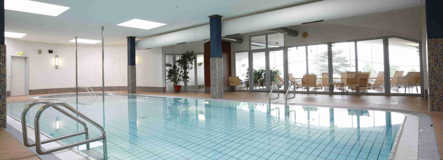 © Eurotours Boltenhagen: Paradies an der Ostseeküste