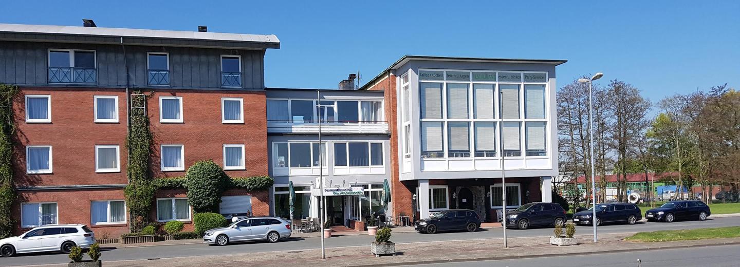 © Eurotours Nordseehotel Wilhelmshaven