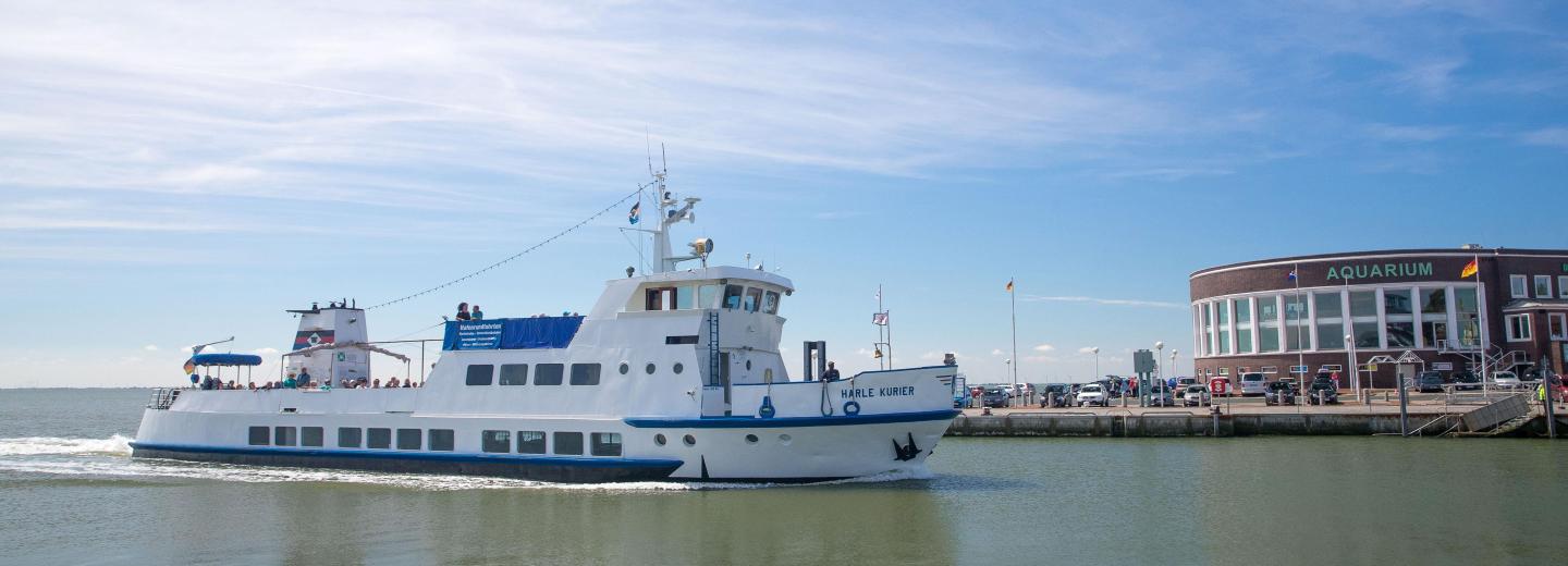 © Eurotours Auszeit an der Nordsee