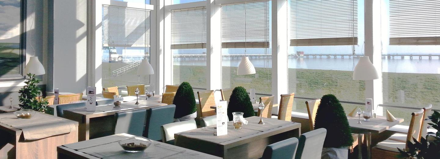 © Eurotours Auszeit an der Nordsee