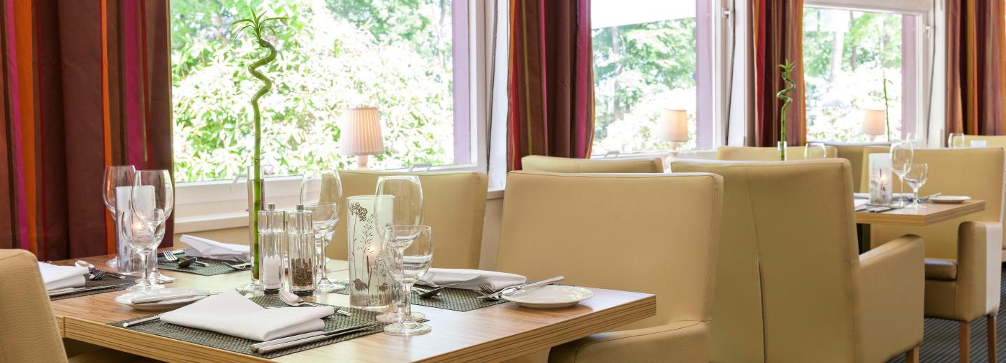 © Eurotours Wellnesszeit an der niedersächsischen Küste am Jadebusen
