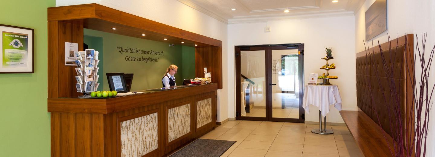 © Eurotours Wellnesszeit an der niedersächsischen Küste am Jadebusen