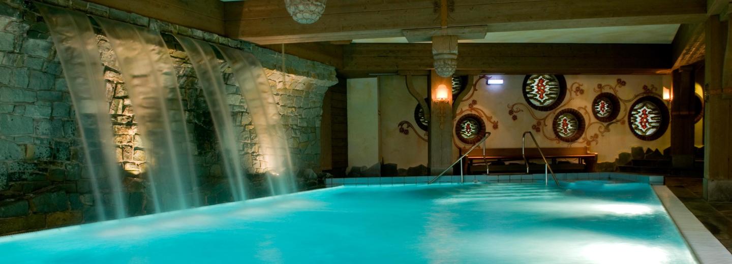 © Eurotours Wellnesszeit an der niedersächsischen Küste am Jadebusen