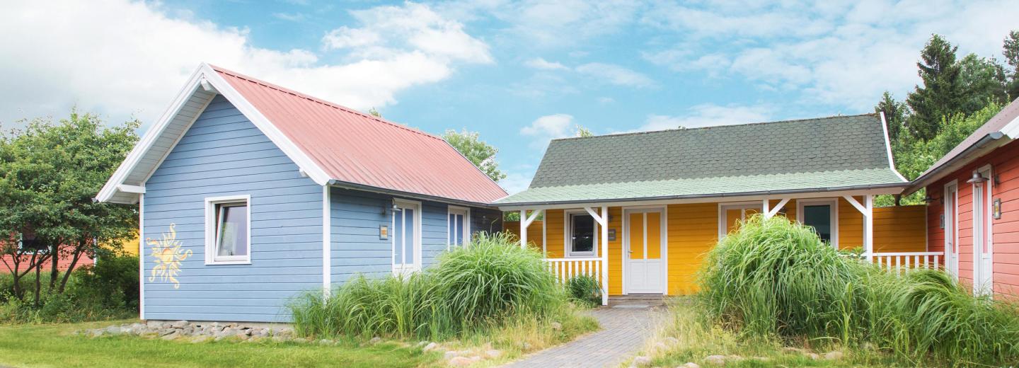 © Eurotours Holiday Camp, Soltau