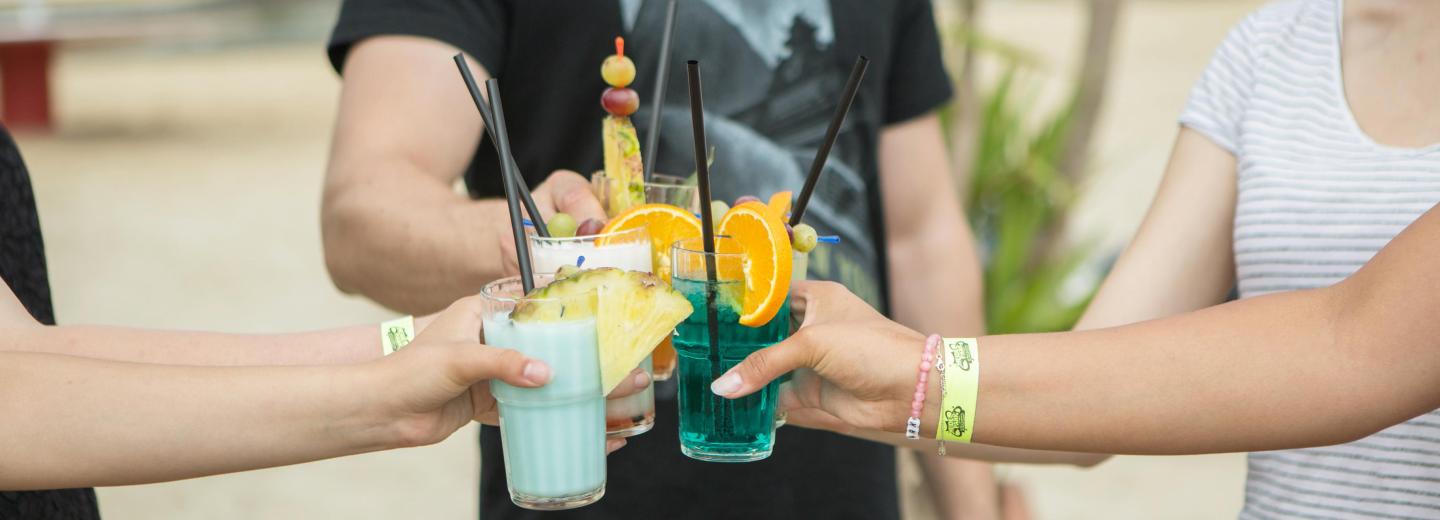 © Eurotours Heide Park wir kommen!