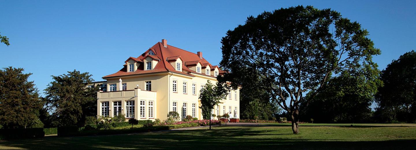 © Eurotours Erholung in Mecklenburg-Vorpommern