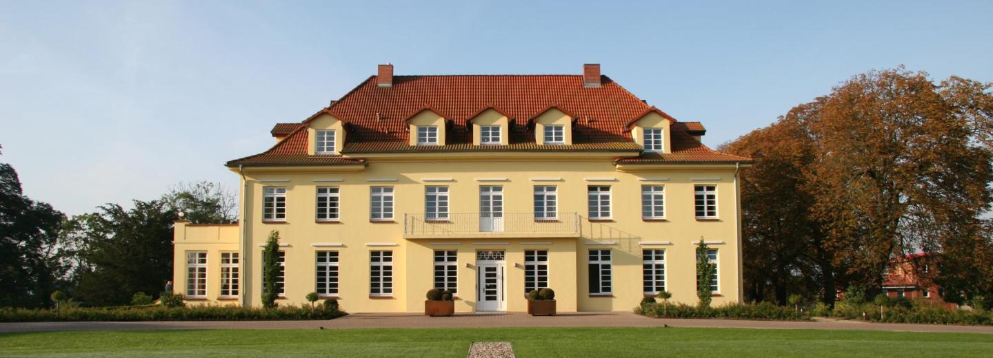 © Eurotours H&S Seeresort Gut Gremmelin