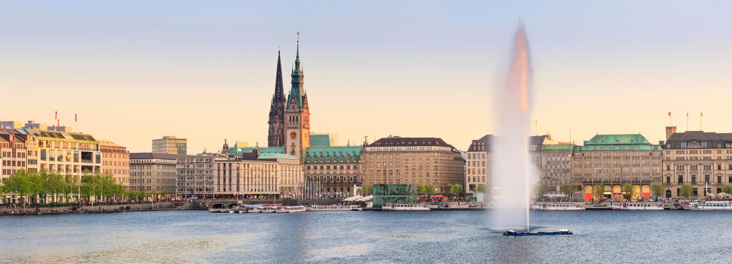 © Eurotours Hamburg