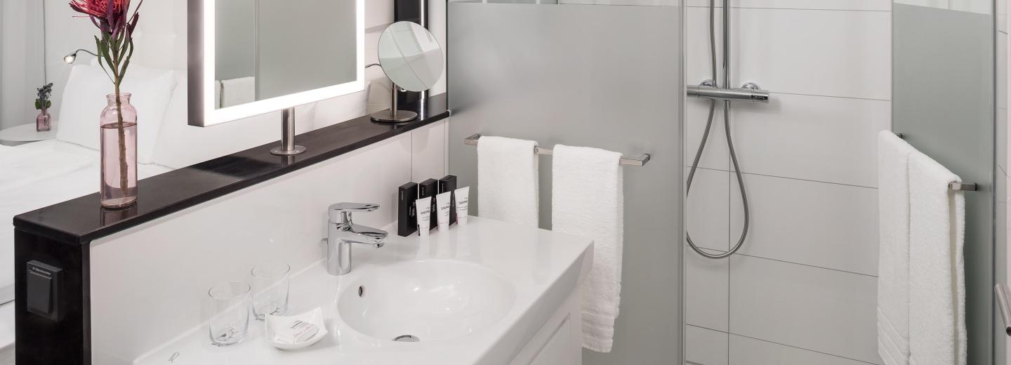 © Eurotours The Innside Premium Room