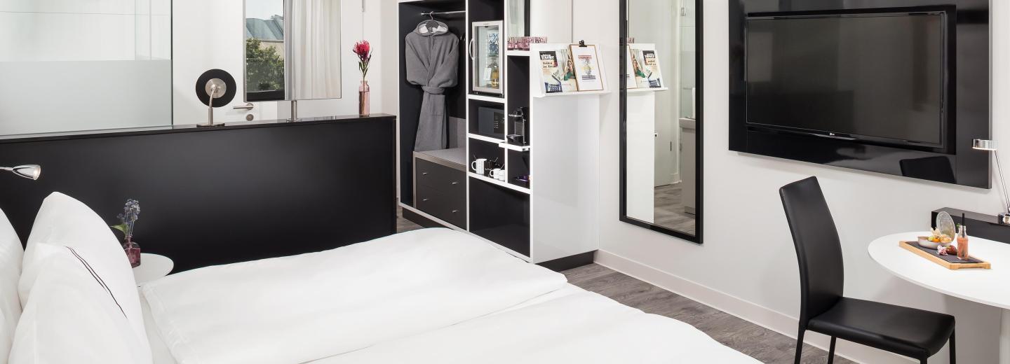 © Eurotours The Innside Premium Room