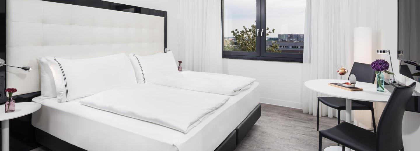 © Eurotours The INNSiDE Room