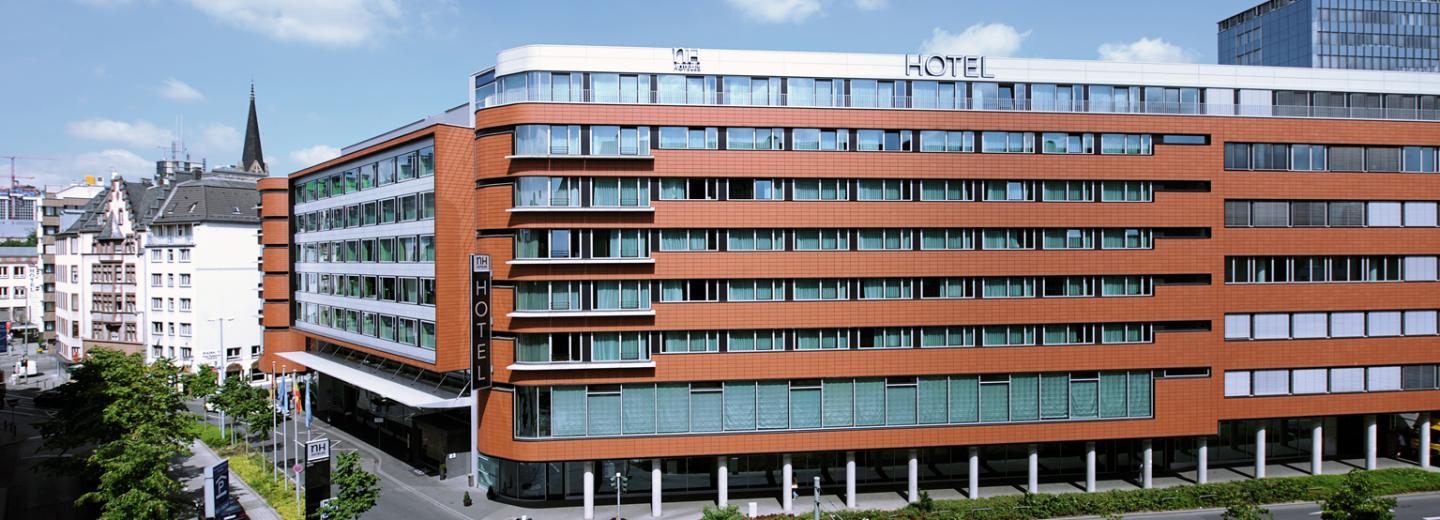 © Eurotours Auf Entdeckungsreise in Frankfurt am Main
