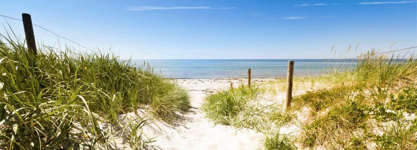 © Eurotours Ostsee: Der Platz zum Abschalten