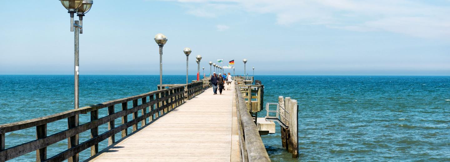 © Eurotours Ostsee: Der Platz zum Abschalten