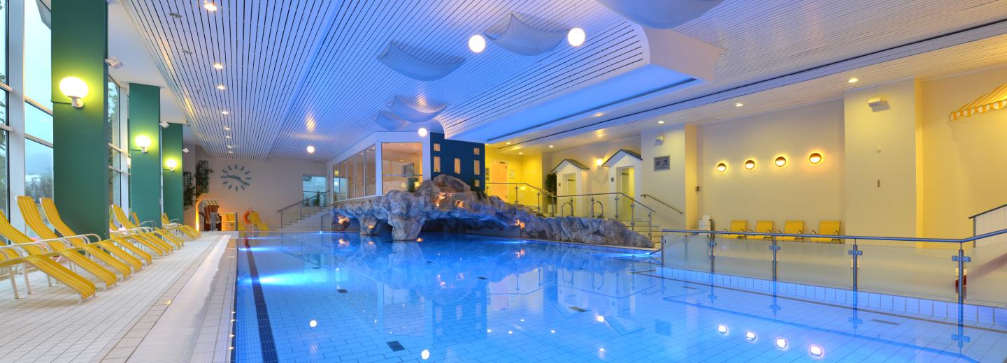 © Eurotours Ostsee: Der Platz zum Abschalten