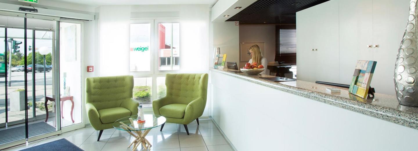 © Eurotours Arthotel ANA Nautic, Bremerhaven