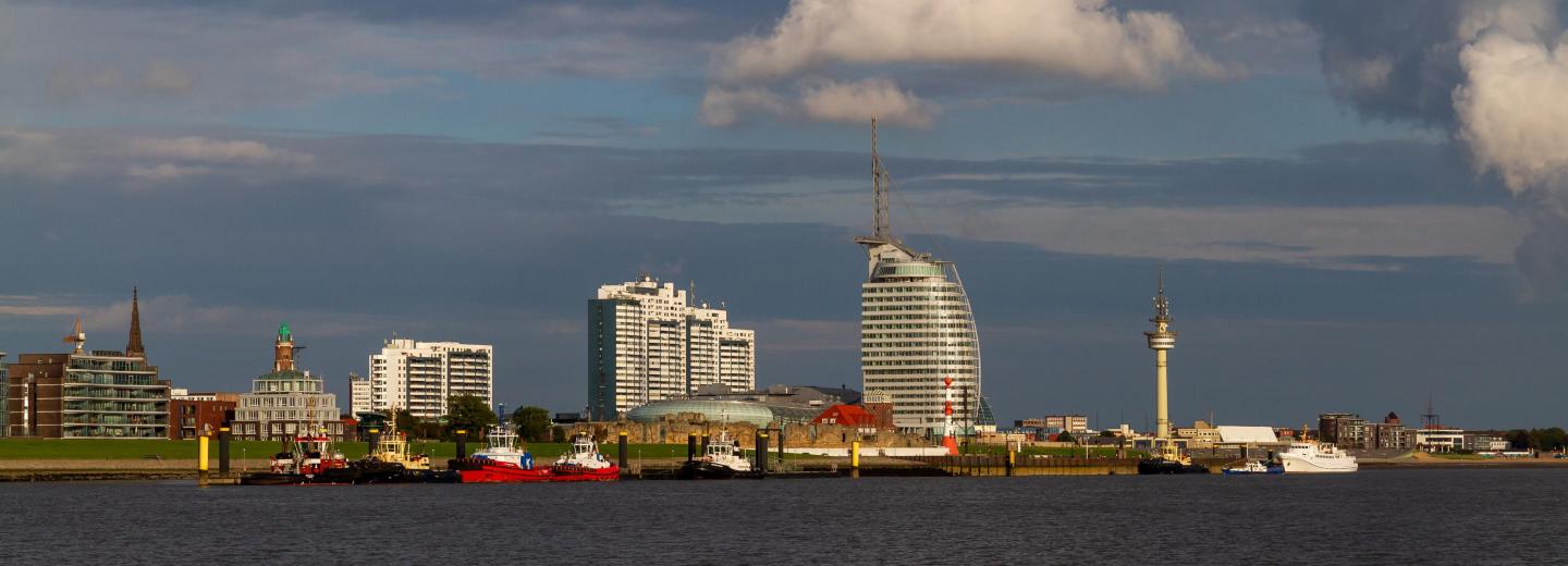 © Jens Hadel Bremerhaven