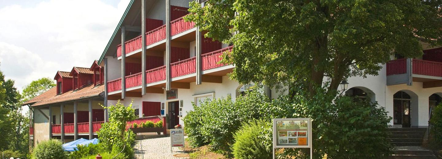 © Eurotours Apartmenthaus Rottalblick e.K., Bad Griesbach im Rottal