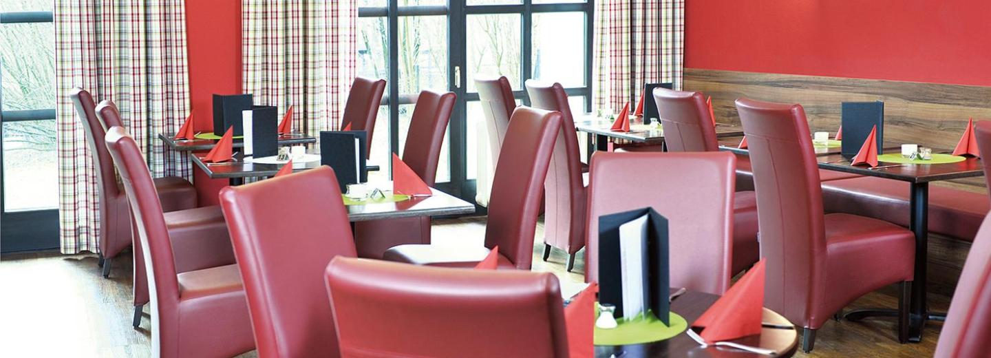 © Eurotours Bad Griesbach: Wo entspannen, wenn nicht hier?