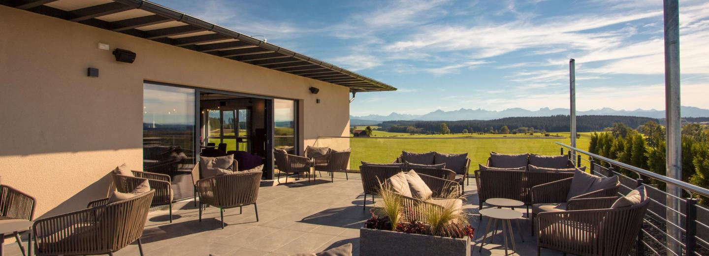 © Eurotours Entspannung für Leib und Seele im Allgäu