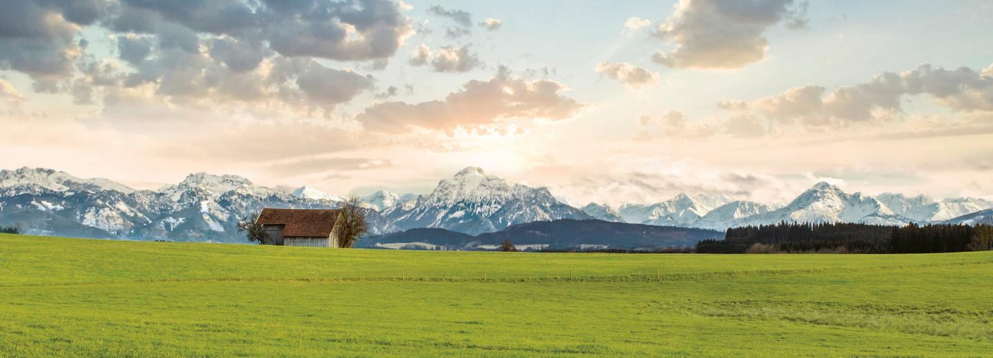 © Eurotours Entspannung für Leib und Seele im Allgäu