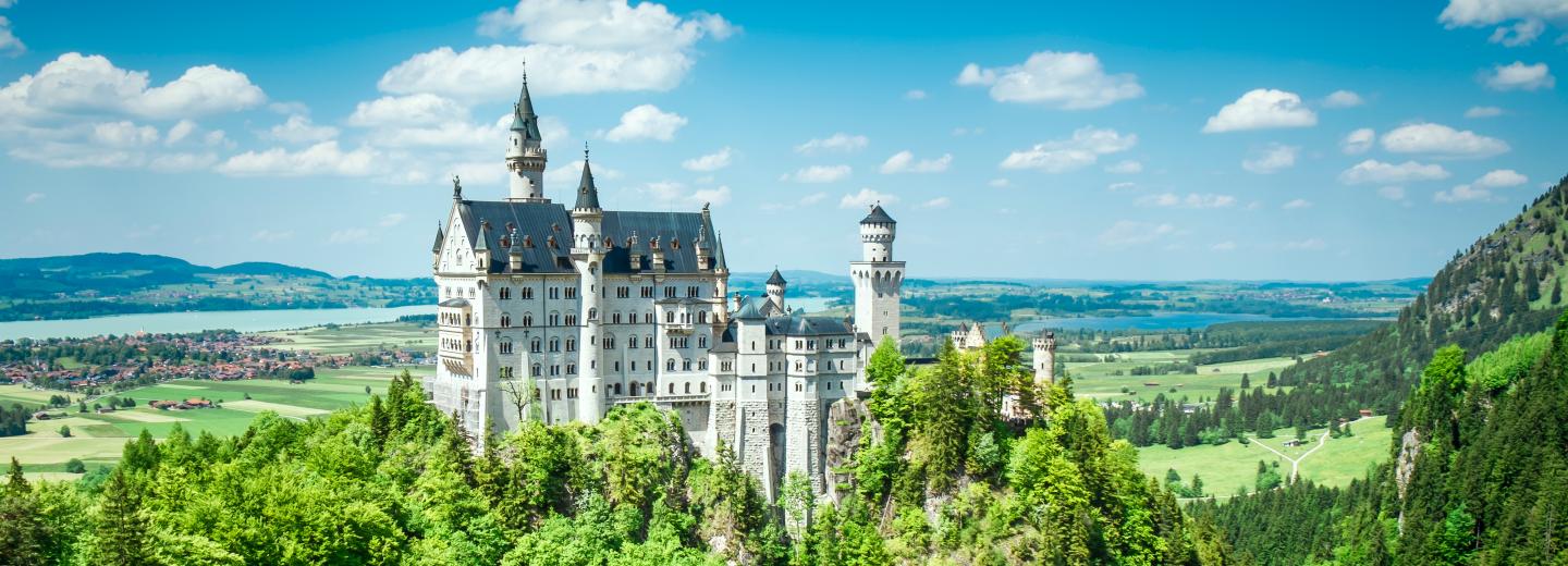 © Eurotours Entspannung für Leib und Seele im Allgäu