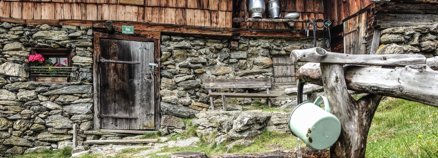 © Vonier Peter / Brixental Kitzbüheler Alpen