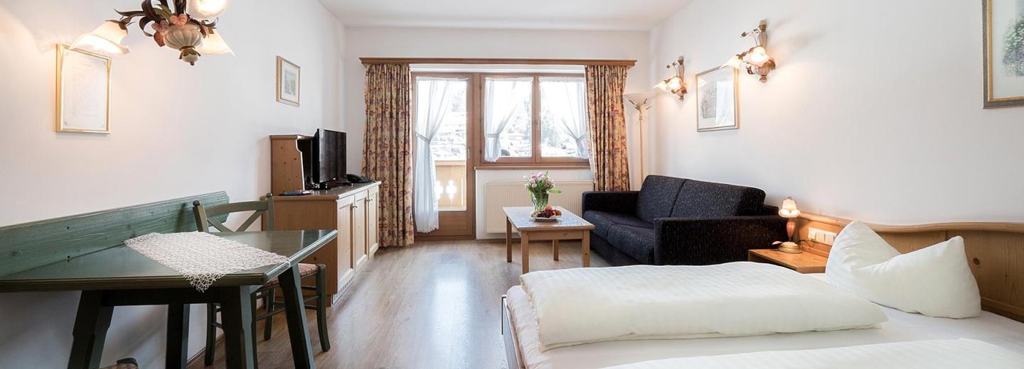 © Eurotours Doppelzimmer