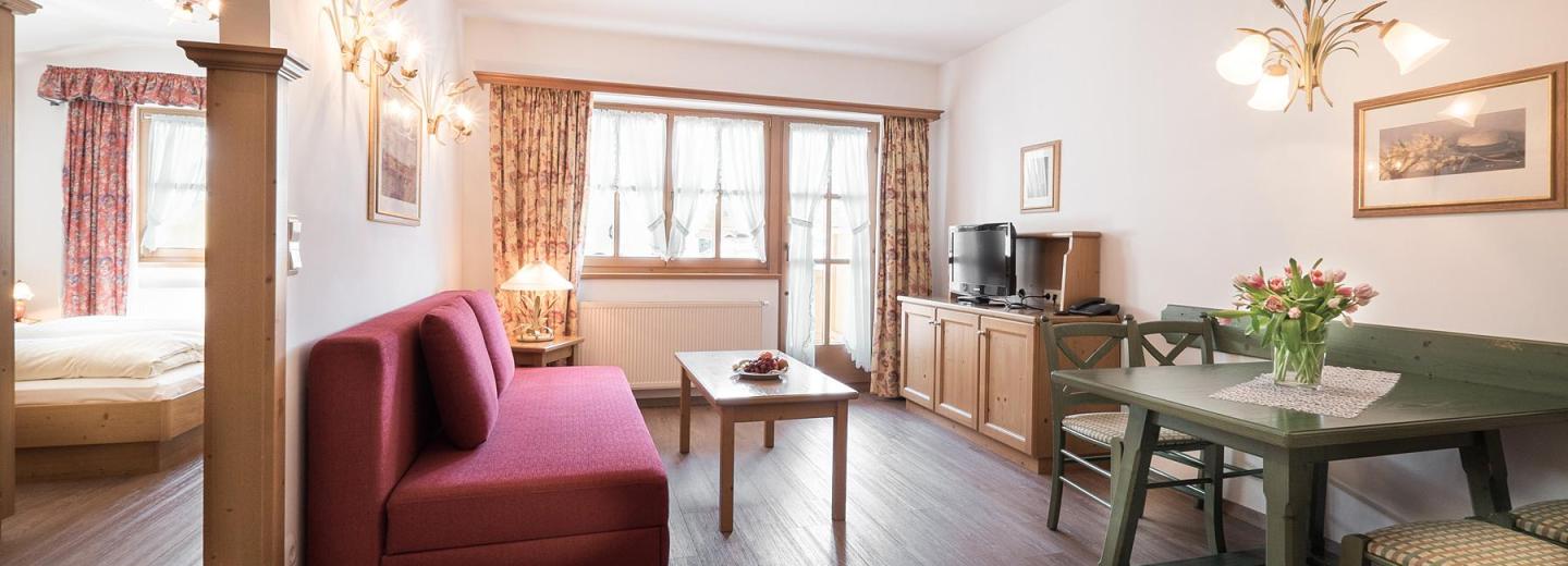 © Eurotours Junior Suite