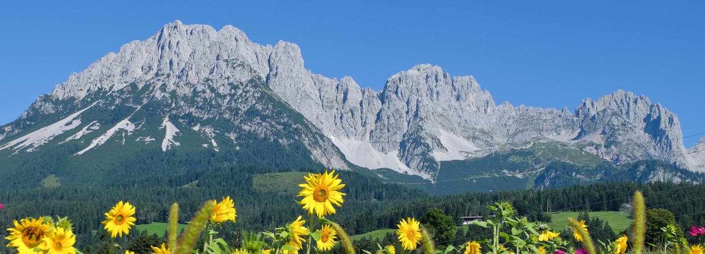 © Eurotours Wilder Kaiser