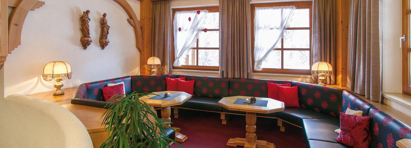 © Eurotours Sommerurlaub im Bregenzer Wald