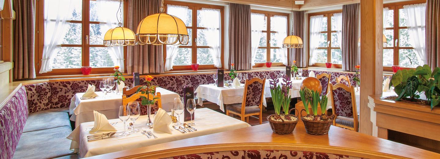 © Eurotours Sommerurlaub im Bregenzer Wald