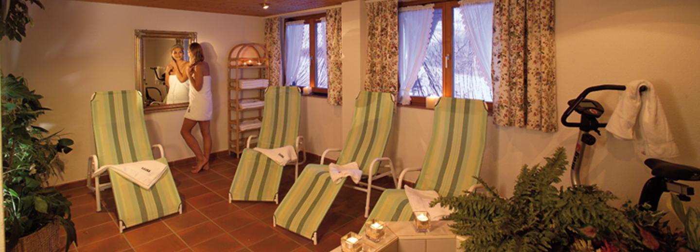 © Eurotours Sommerurlaub im Bregenzer Wald