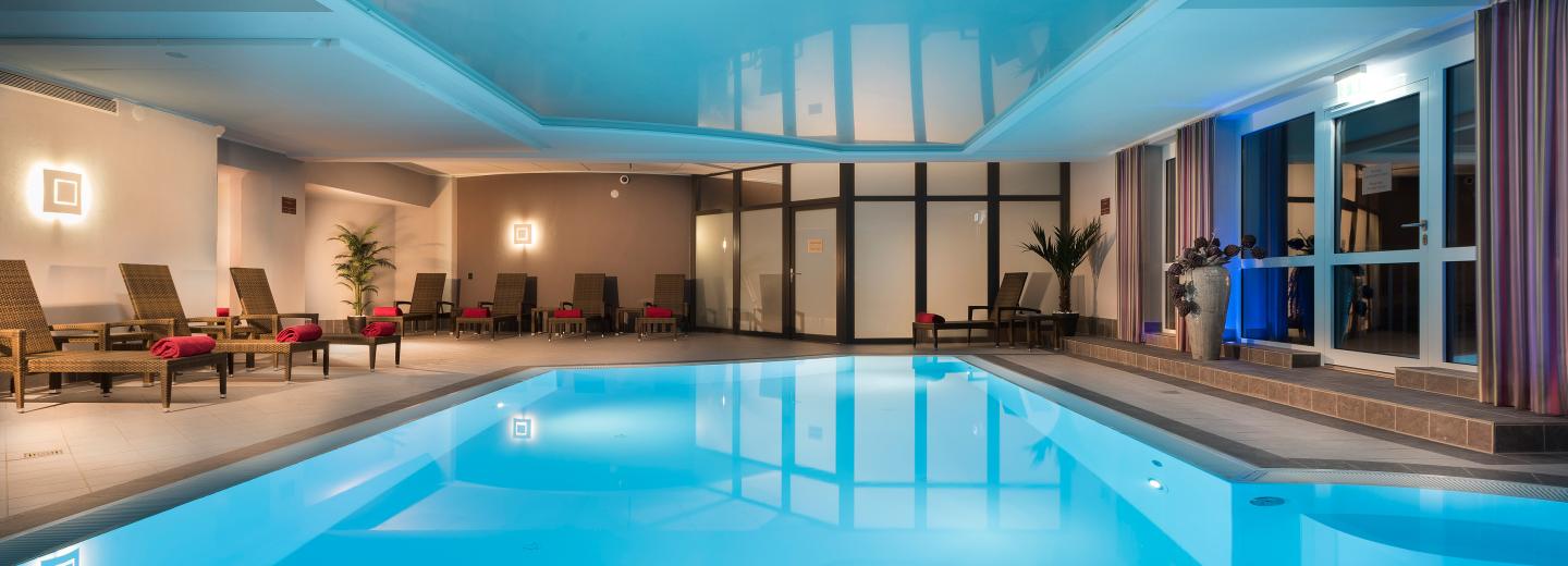 © Eurotours Hessen: Willingen - Kombination aus Bier und Wellness