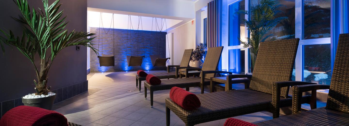 © Eurotours Hessen: Willingen - Kombination aus Bier und Wellness