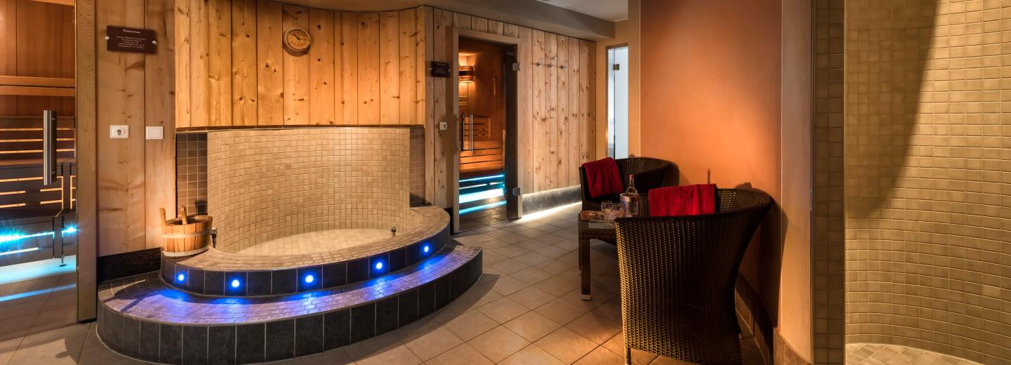 © Eurotours Hessen: Willingen - Kombination aus Bier und Wellness