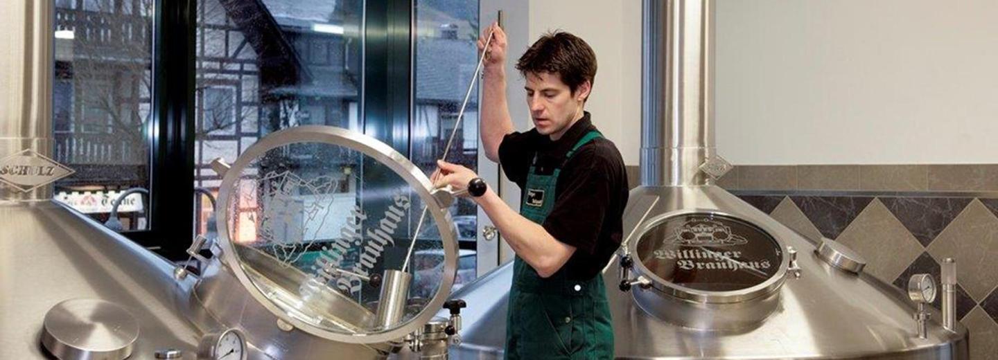 © Eurotours Hessen: Willingen - Kombination aus Bier und Wellness