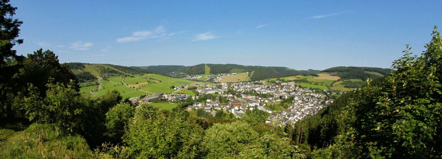 © Tourist-Information Willingen Willingen