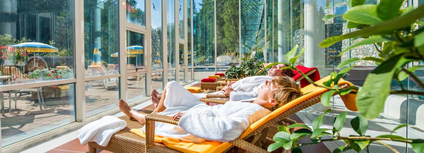 © Eurotours Atemberaubende Schweiz