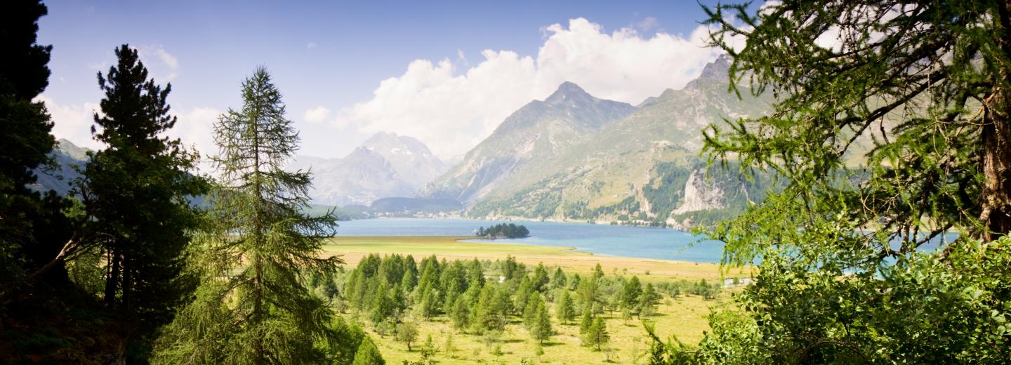 © Eurotours Sils