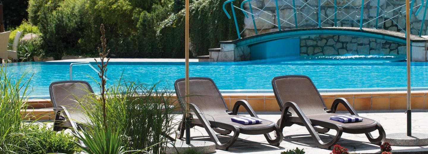 © Eurotours Abtauchen im Seebad Prerow