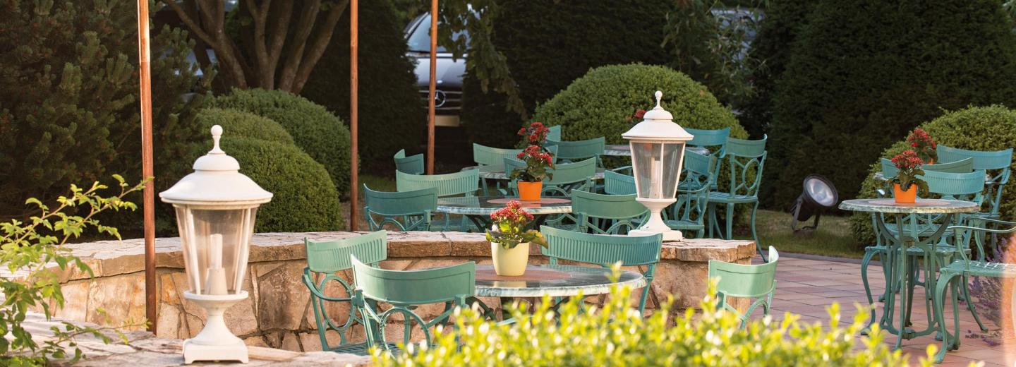 © Eurotours Abtauchen im Seebad Prerow