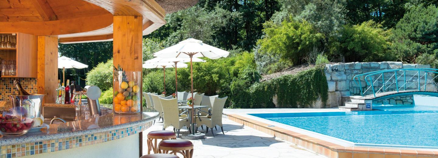 © Eurotours Abtauchen im Seebad Prerow
