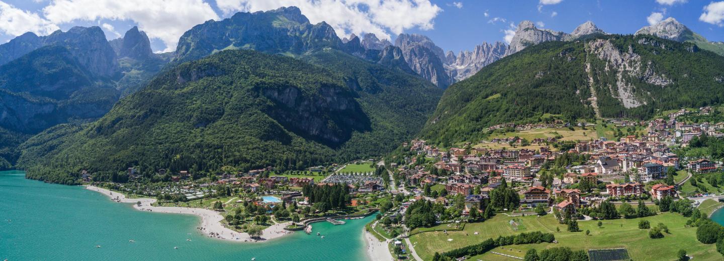 © Eurotours Erholung in Südtirol