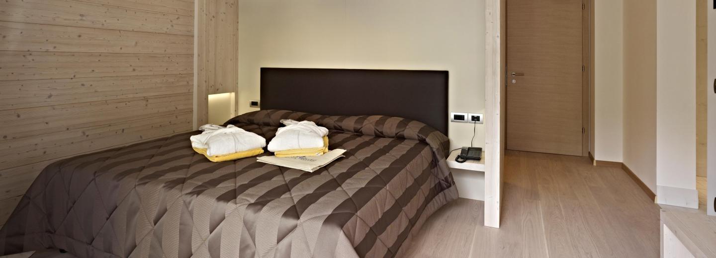 © Eurotours Doppelzimmer Lavanda
