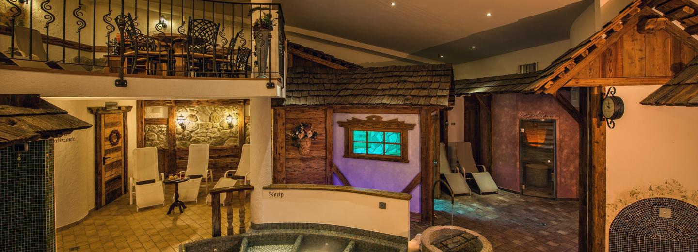 © Eurotours Erholung in Südtirol
